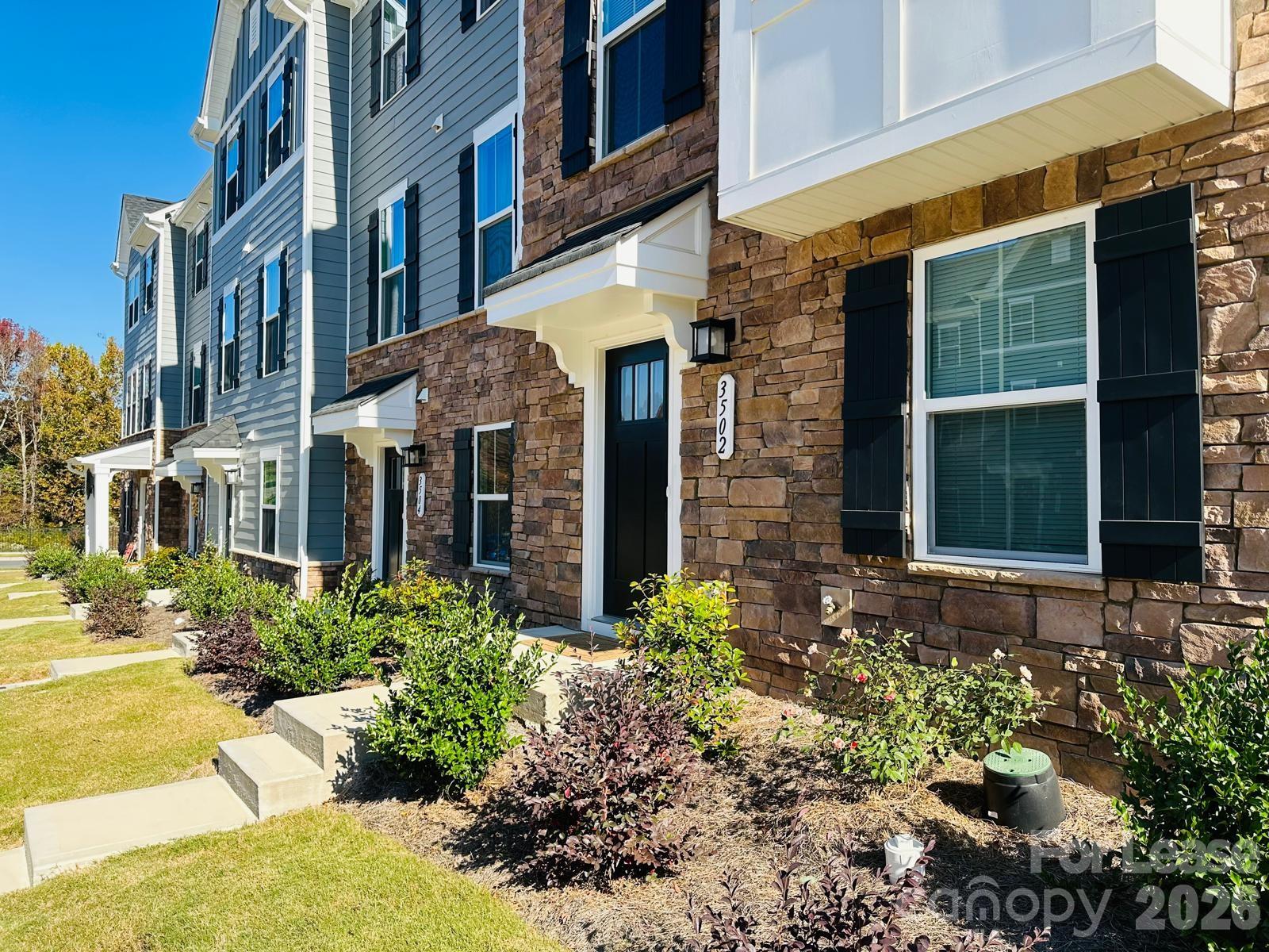 3502 Timber Mill Drive