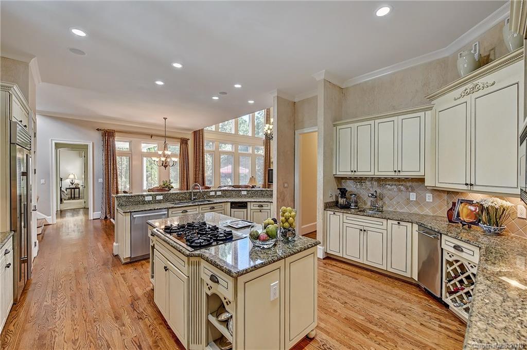 Foxcroft - Residential