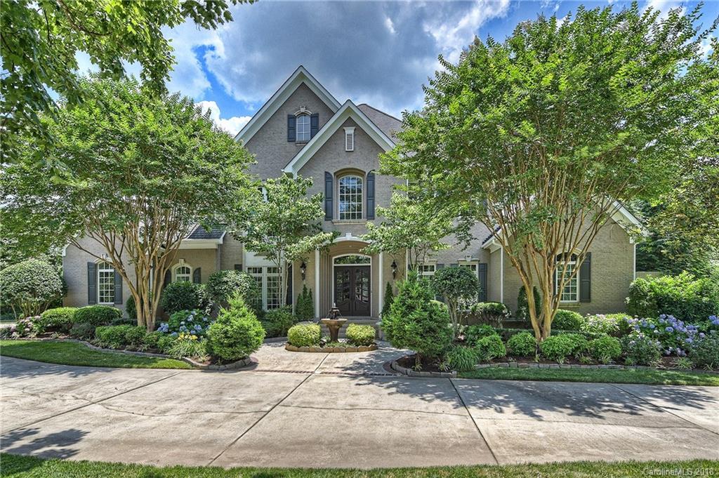 Foxcroft - Residential