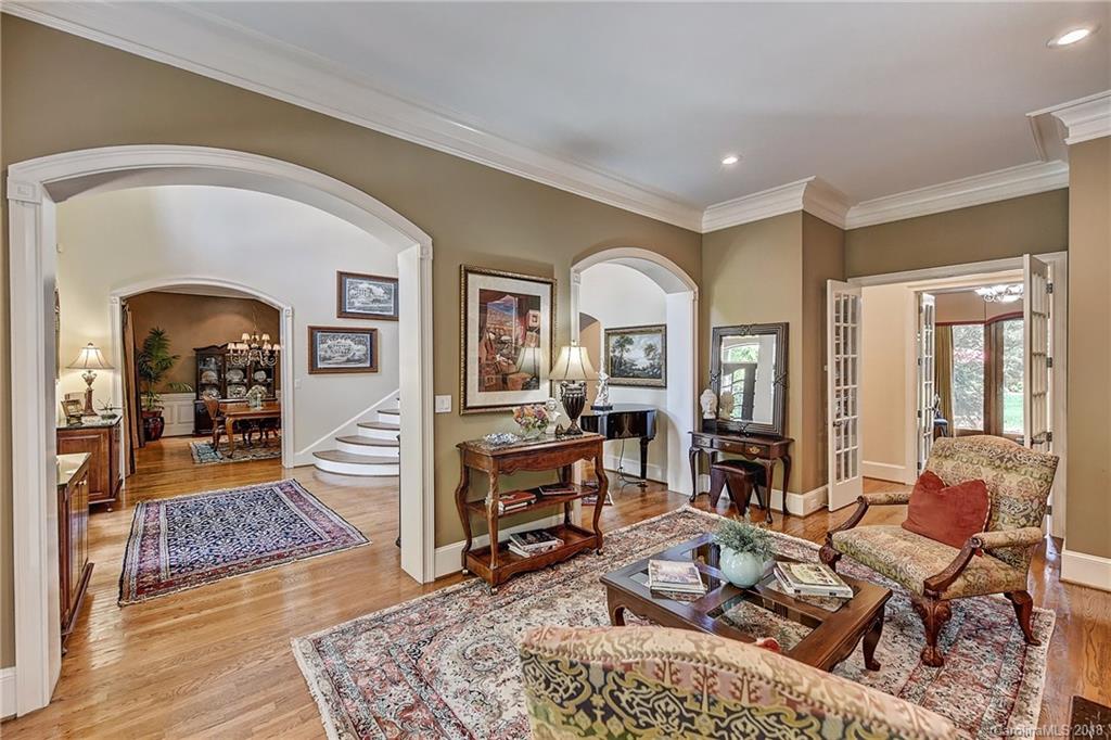 Foxcroft - Residential