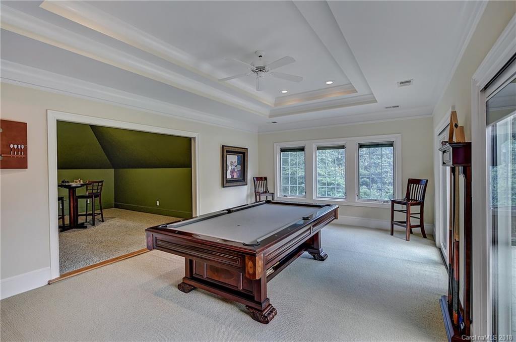 Foxcroft - Residential