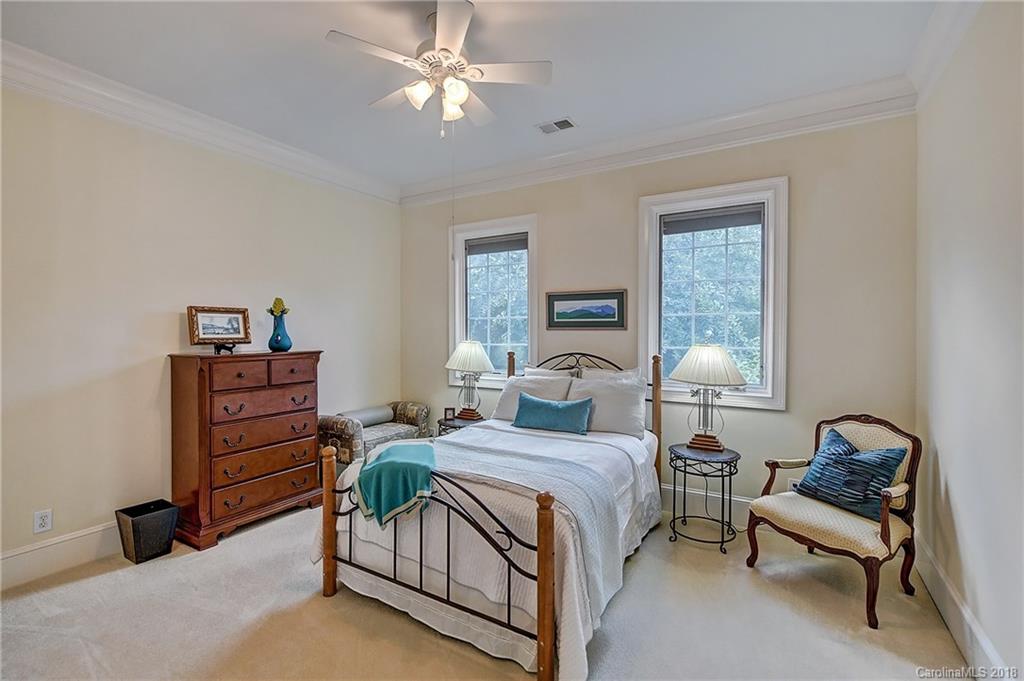 Foxcroft - Residential