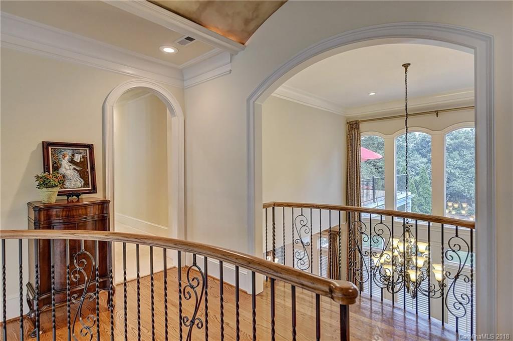 Foxcroft - Residential