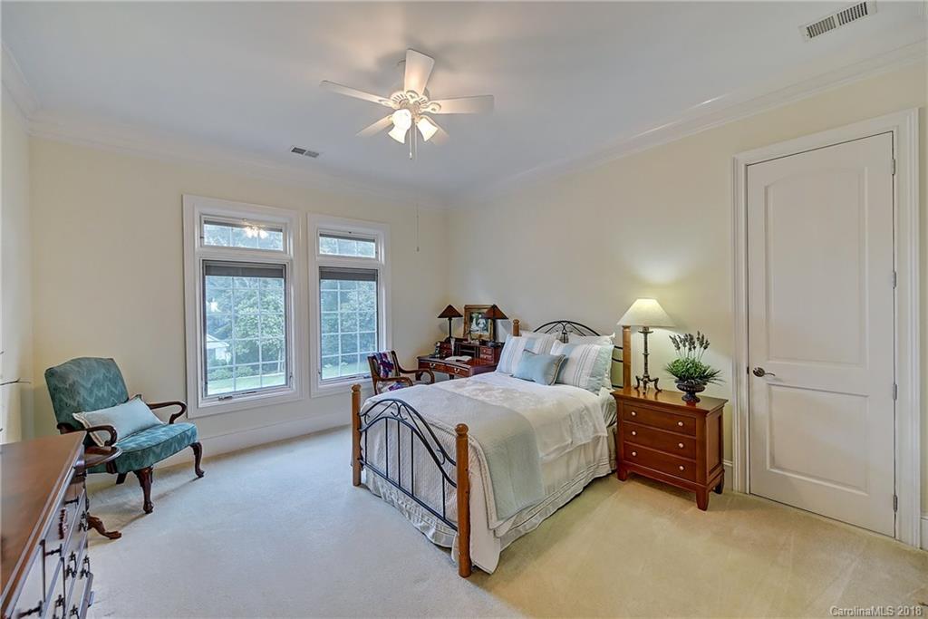 Foxcroft - Residential