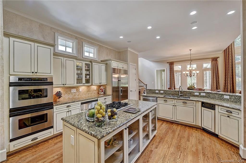 Foxcroft - Residential