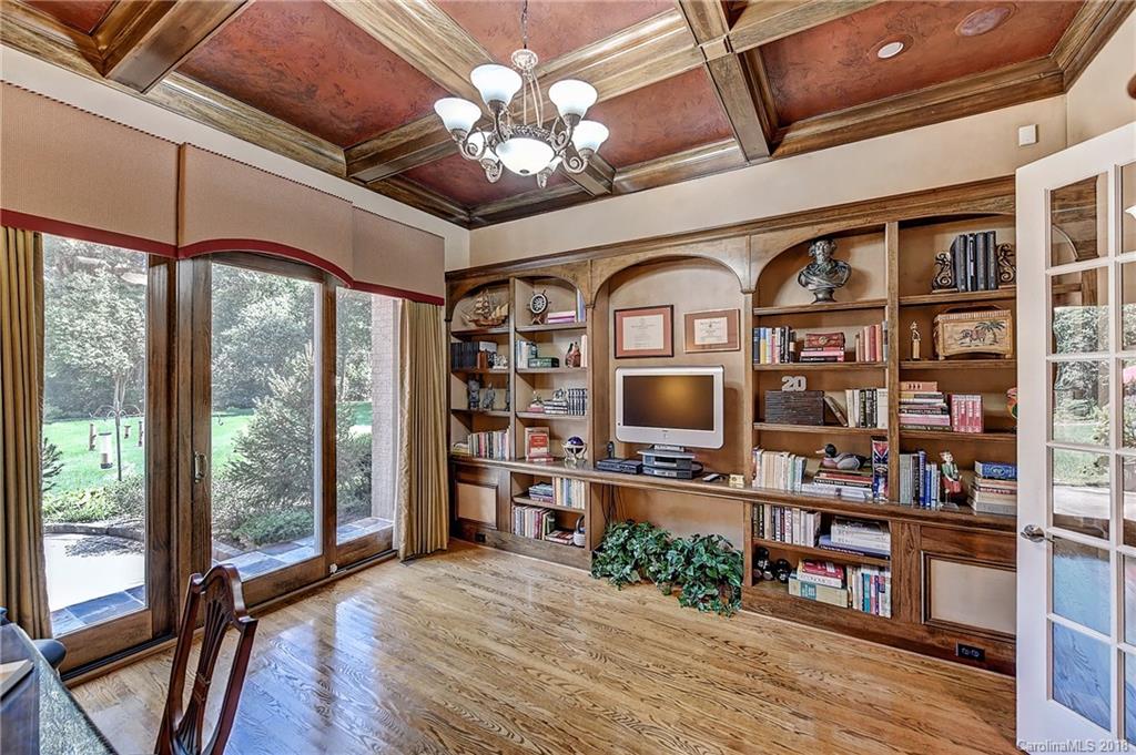 Foxcroft - Residential