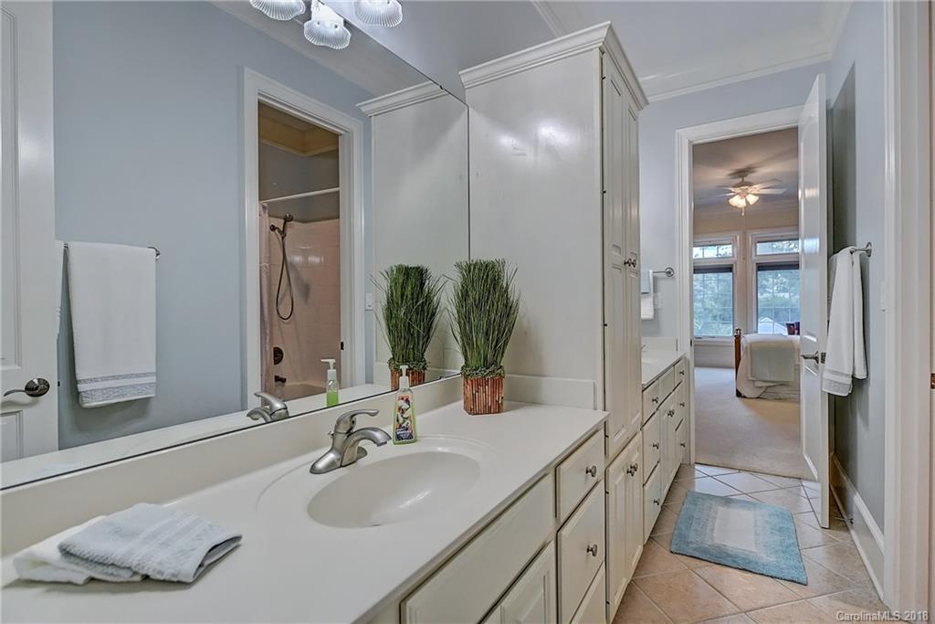 Foxcroft - Residential