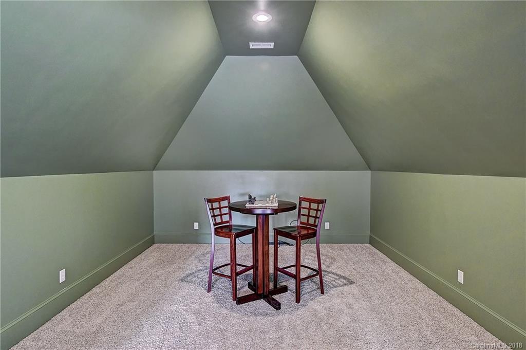 Foxcroft - Residential