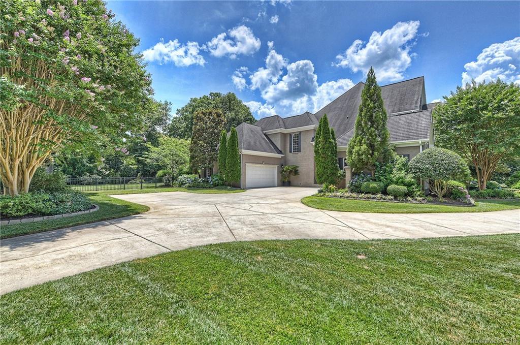 Foxcroft - Residential