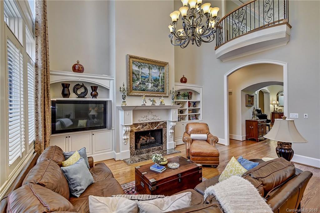 Foxcroft - Residential