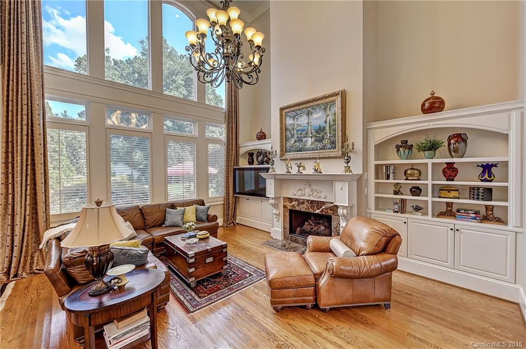 Foxcroft - Residential