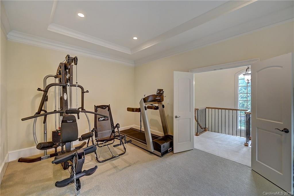 Foxcroft - Residential