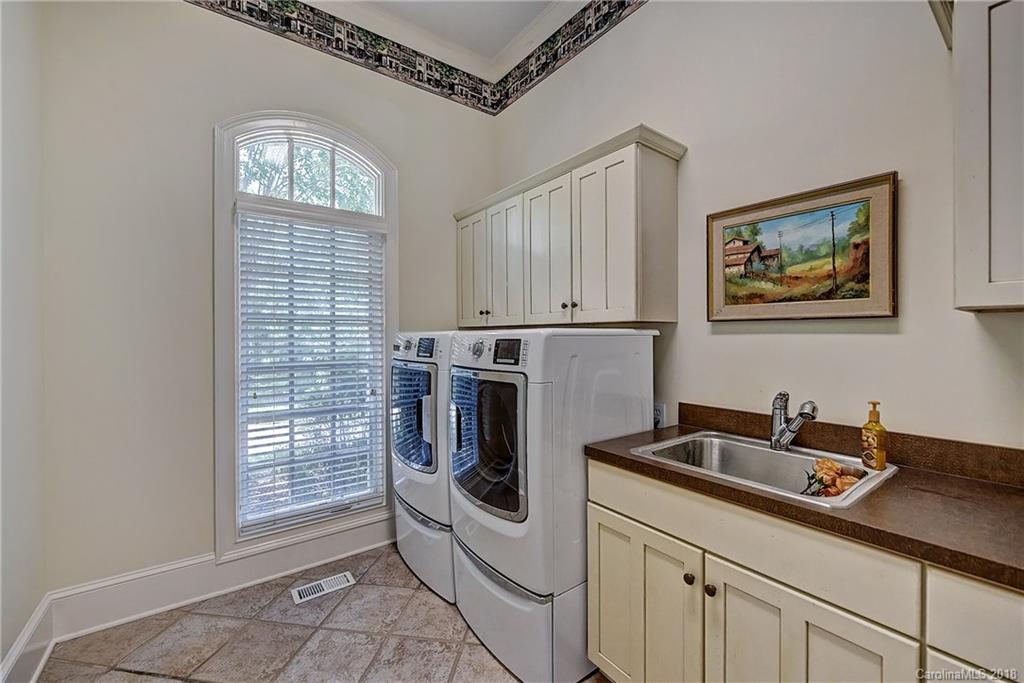 Foxcroft - Residential