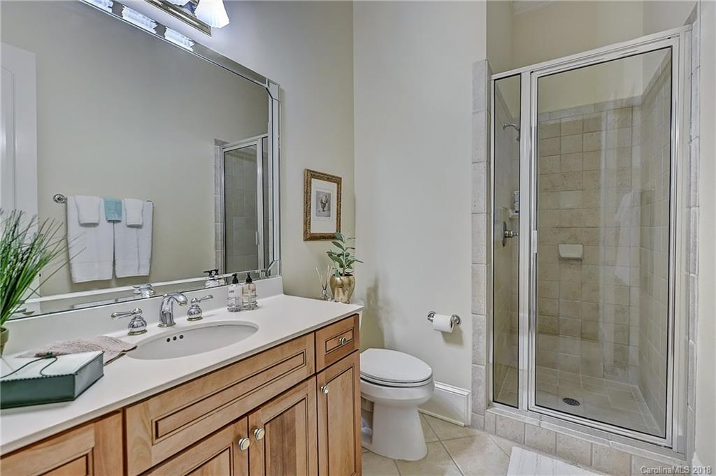 Foxcroft - Residential