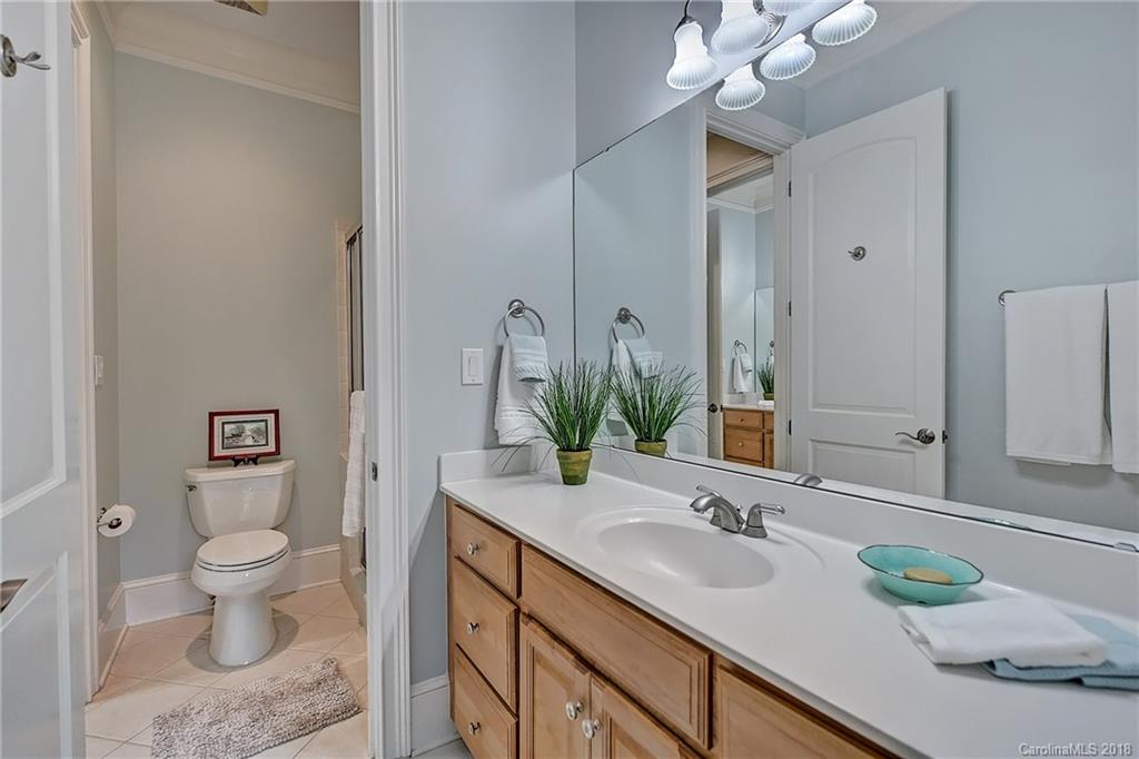 Foxcroft - Residential