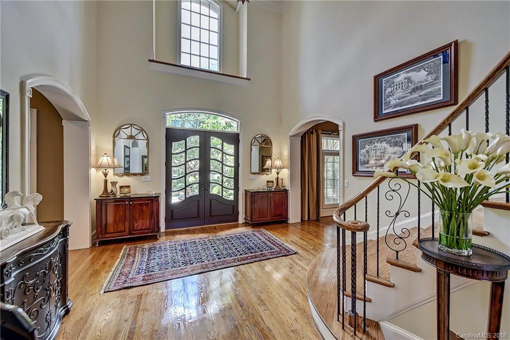 Foxcroft - Residential