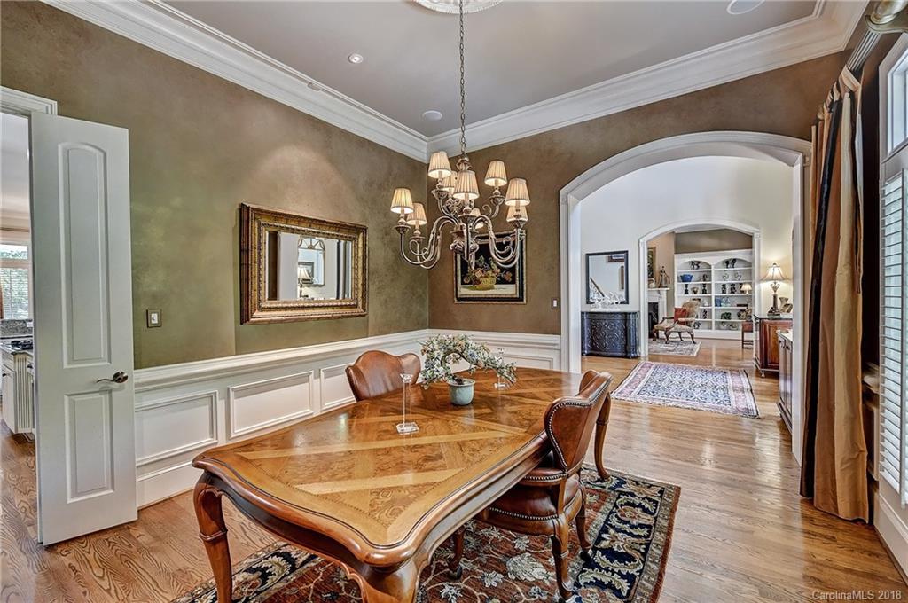 Foxcroft - Residential