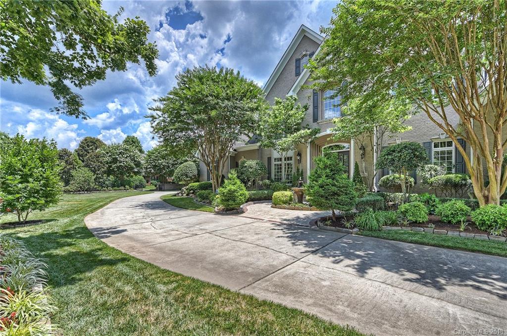 Foxcroft - Residential