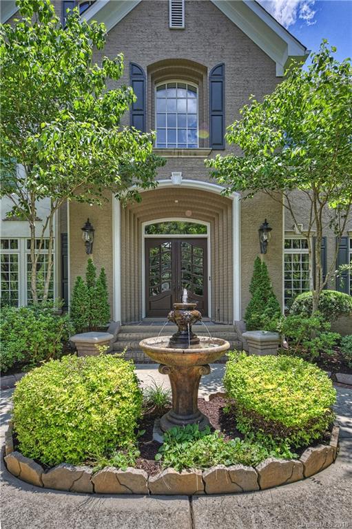 Foxcroft - Residential