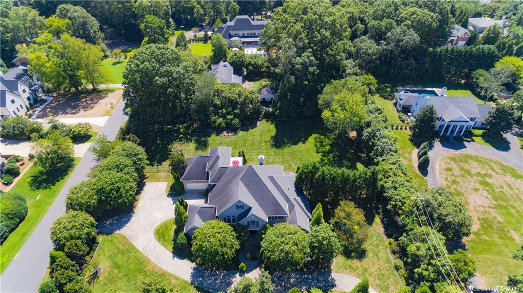 Foxcroft - Residential