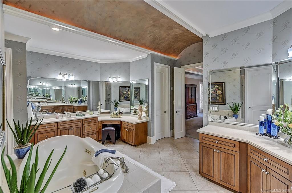 Foxcroft - Residential