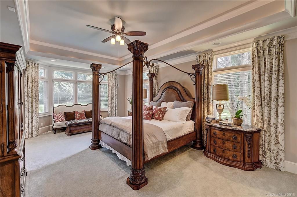 Foxcroft - Residential