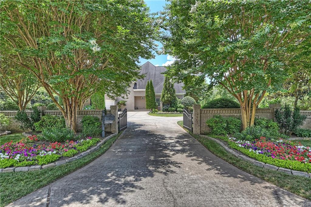 Foxcroft - Residential