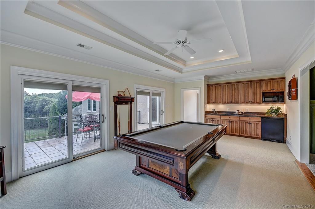 Foxcroft - Residential