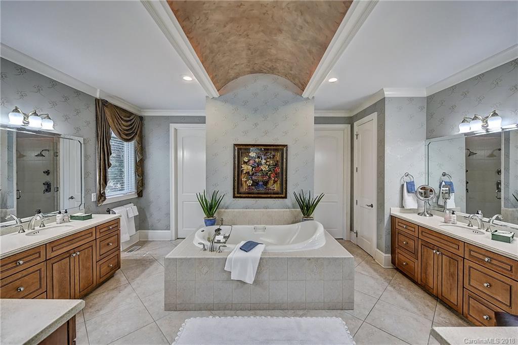 Foxcroft - Residential