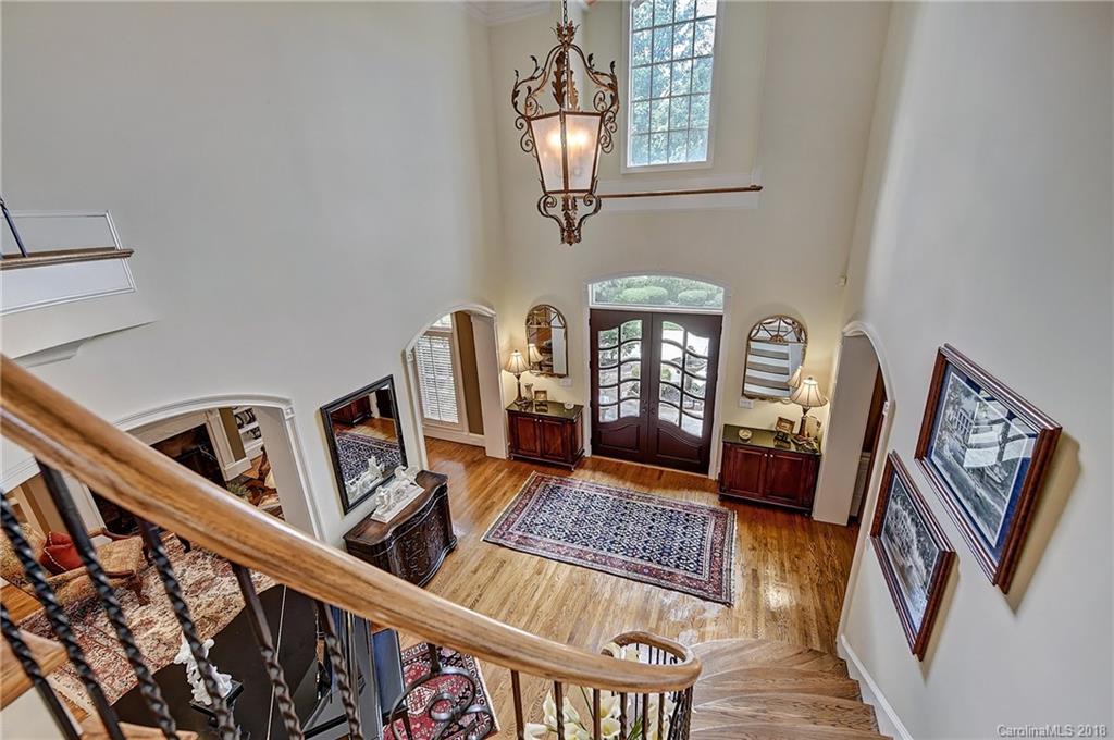 Foxcroft - Residential