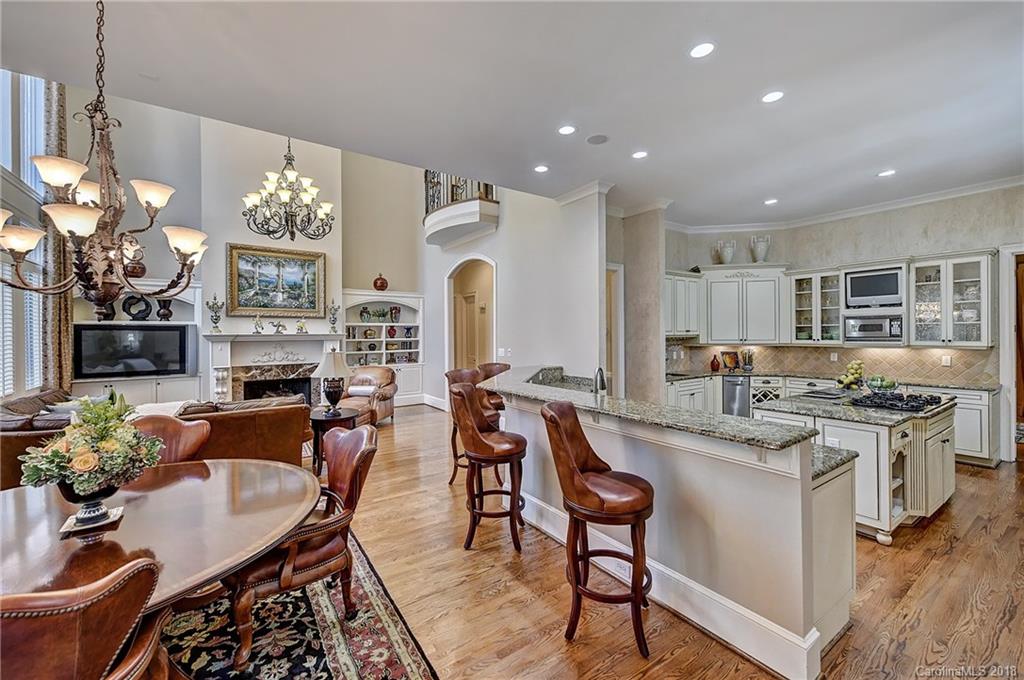 Foxcroft - Residential