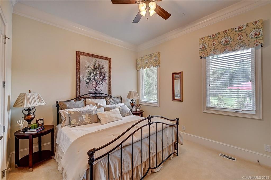 Foxcroft - Residential