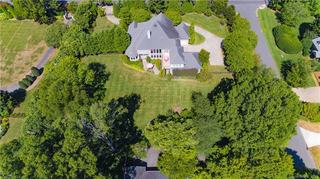 Foxcroft - Residential