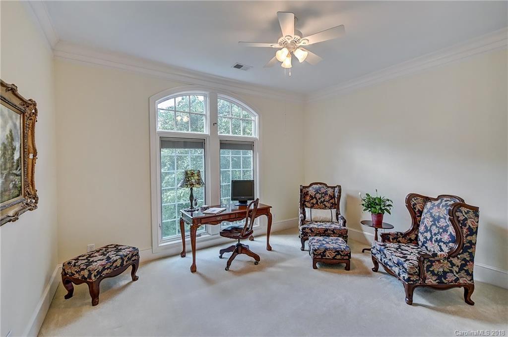 Foxcroft - Residential