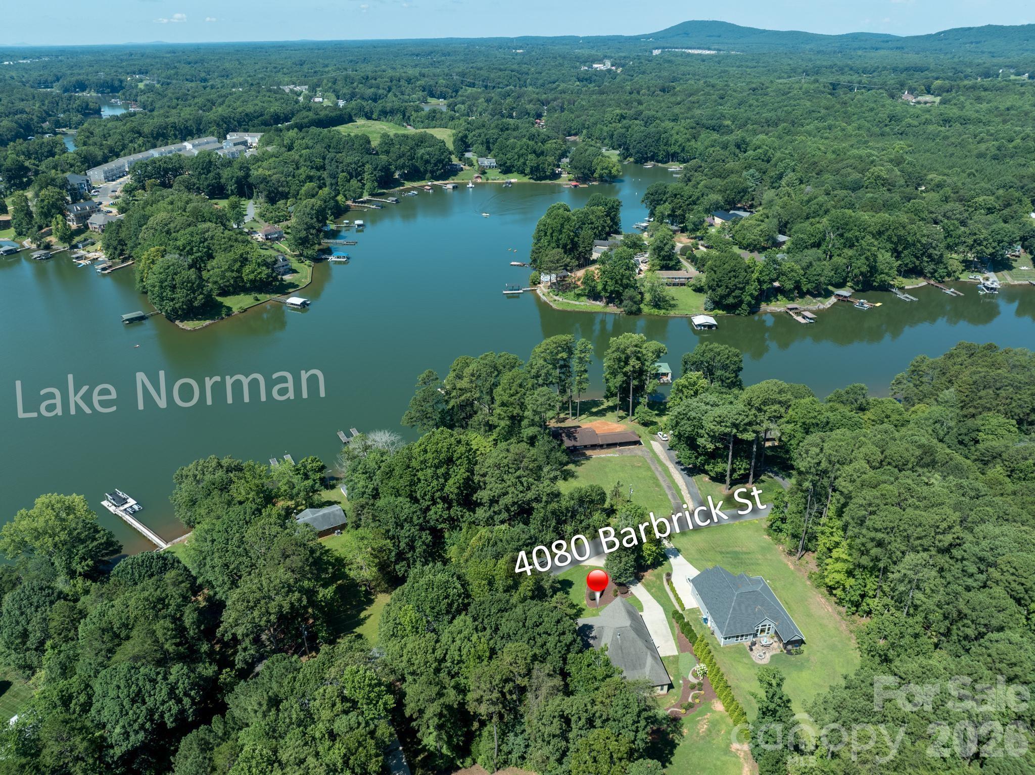 EDGEWATER - Residential