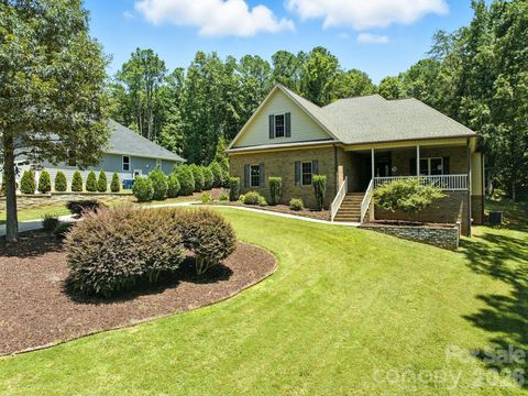 4080 Barbrick Street Sherrills Ford NC 28673