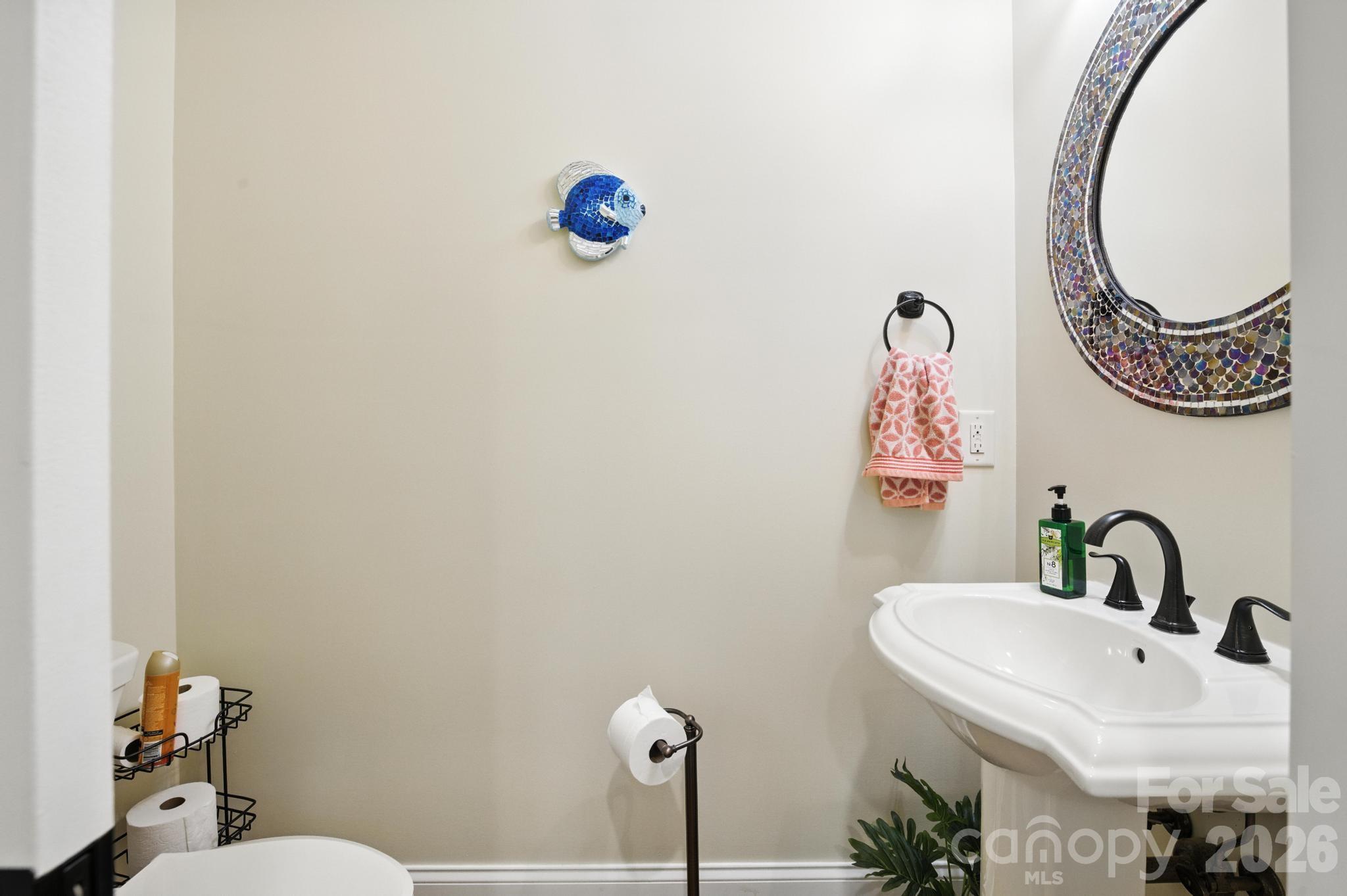 EDGEWATER - Residential