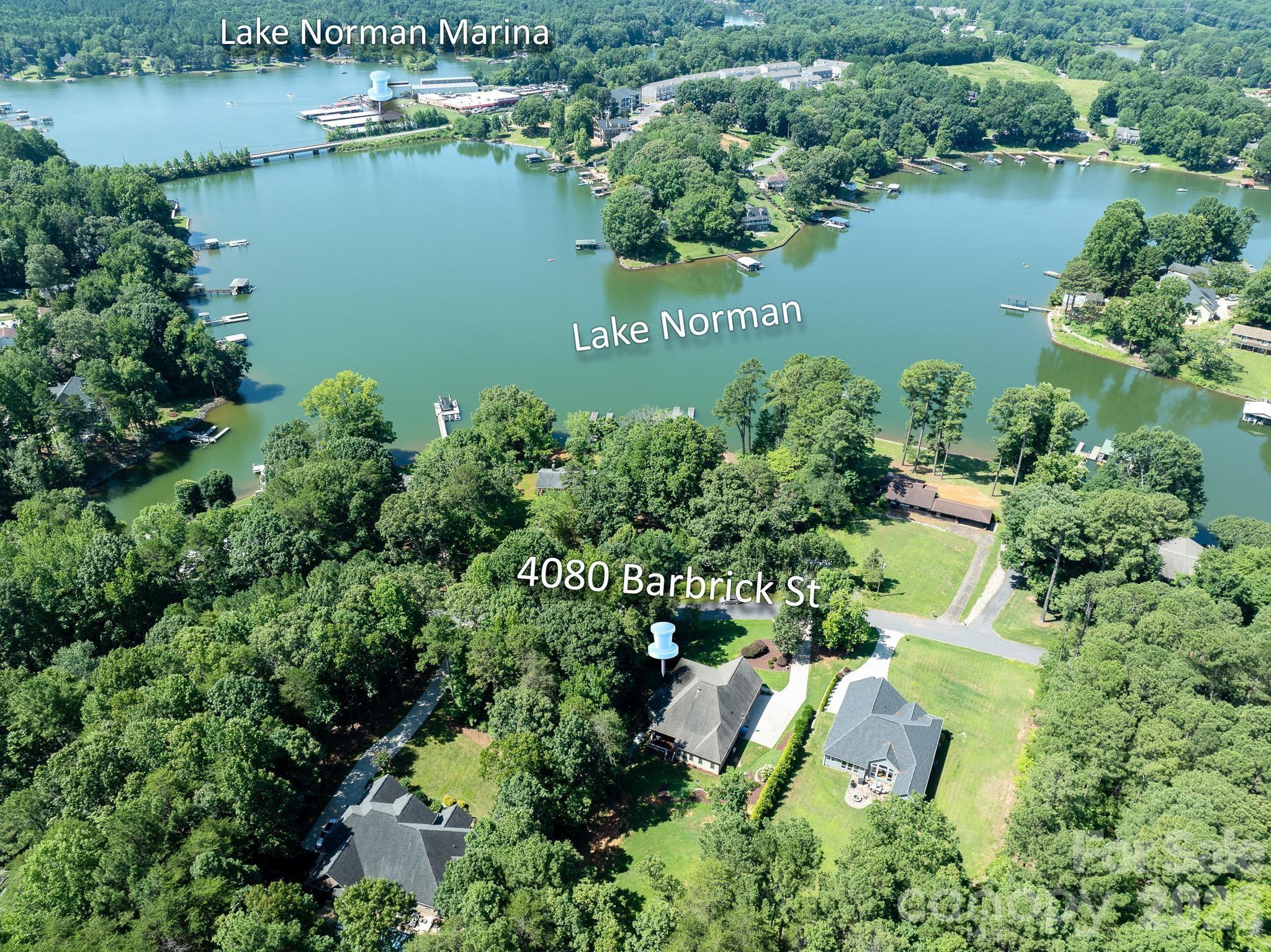 EDGEWATER - Residential