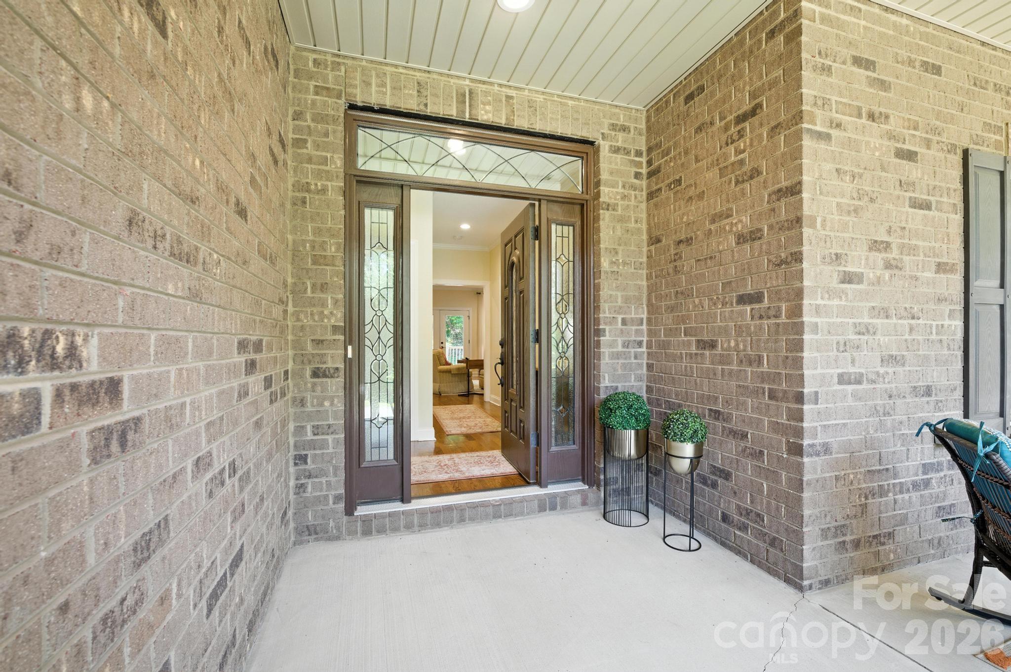 4080 Barbrick Street