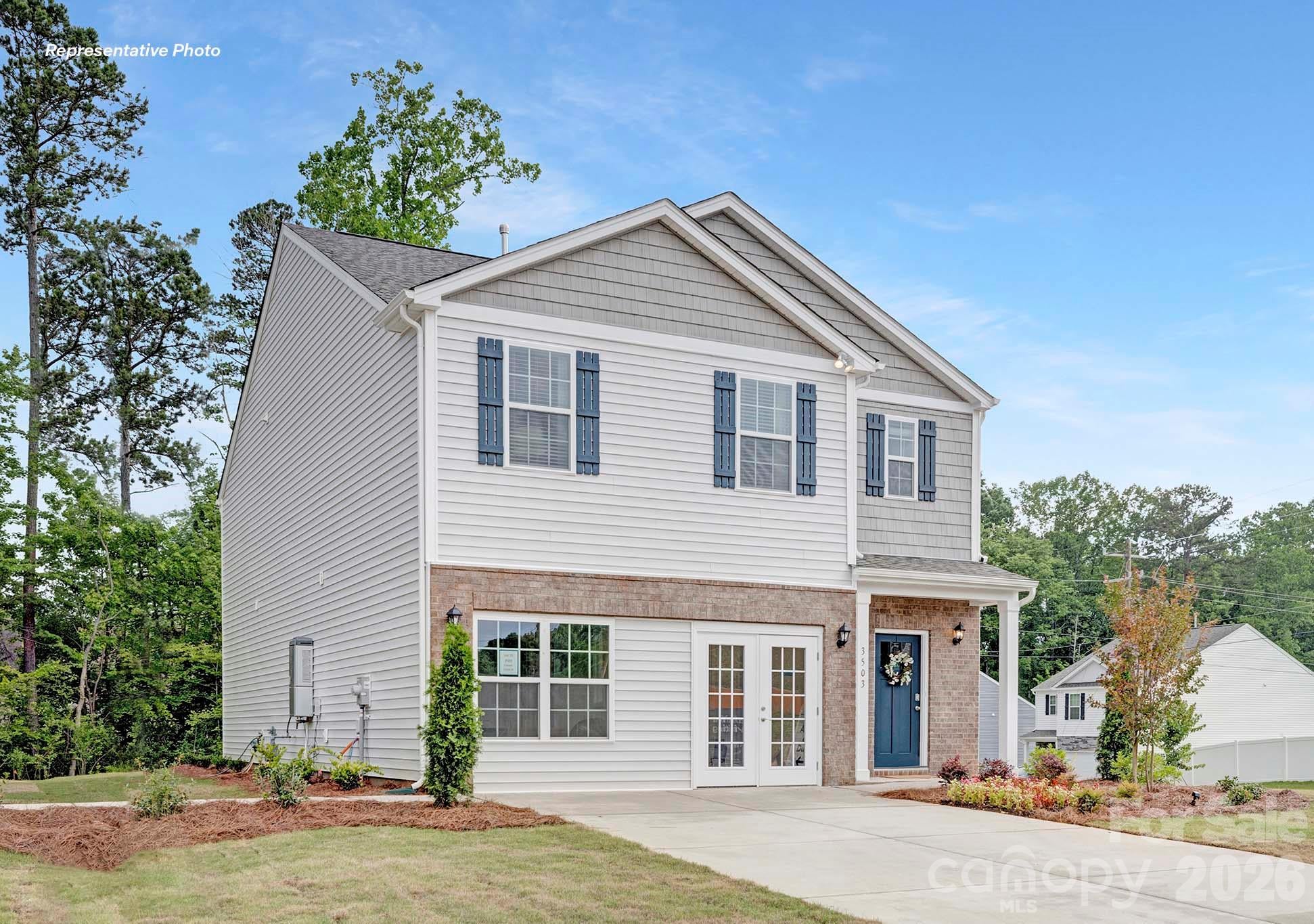 159 Maple Valley Street