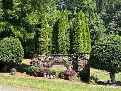 32 Miners Creek Drive Lincolnton NC 28092