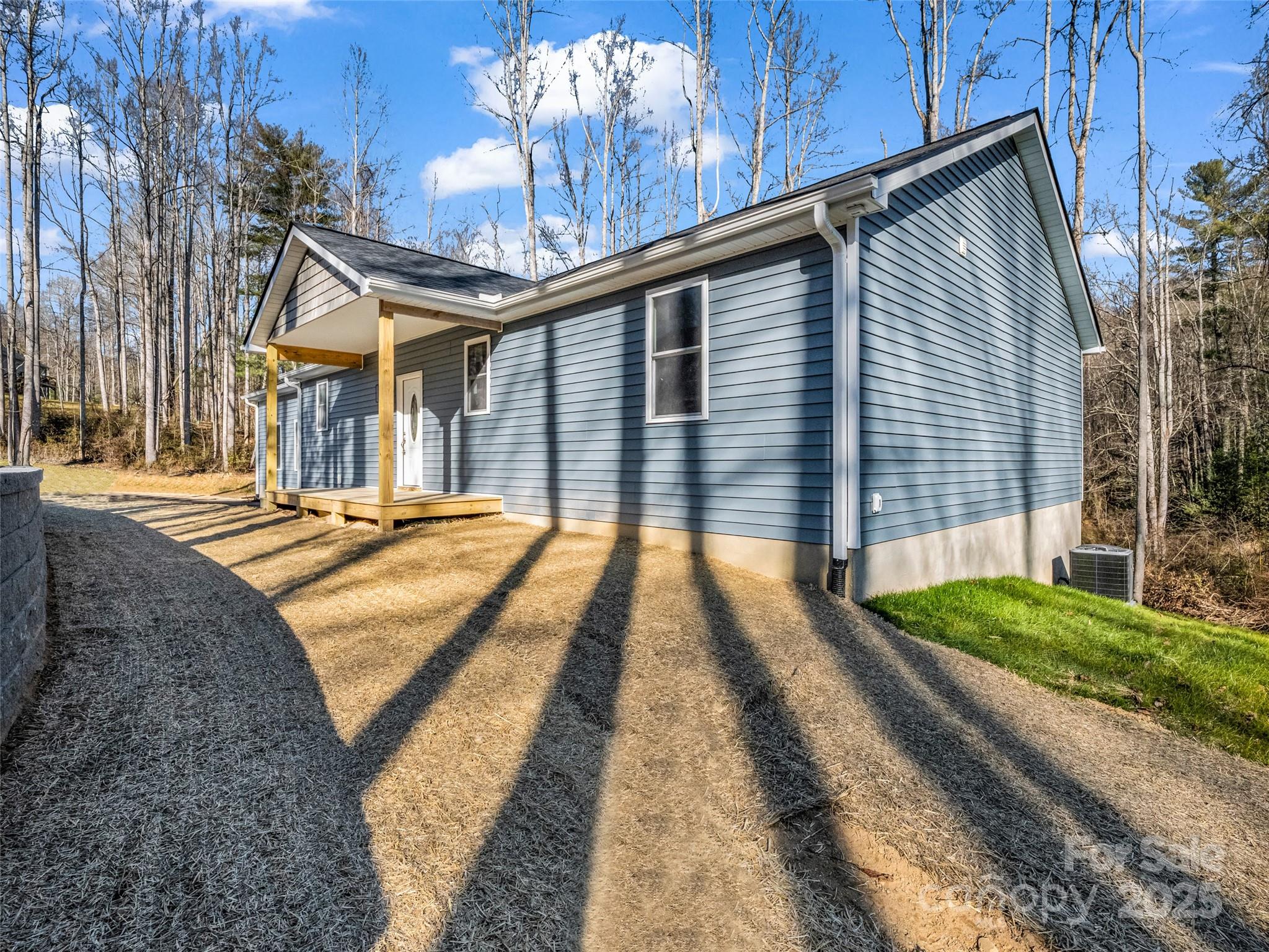 36 Smokey Quartz Lane