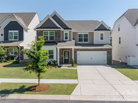 Photo of 12012 Mills Mansion Drive, Charlotte, NC 28273 (MLS # 4368746)