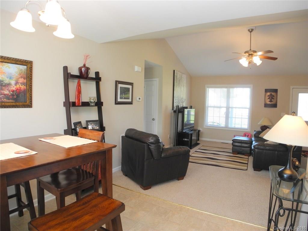 Flying V Acres - Residential