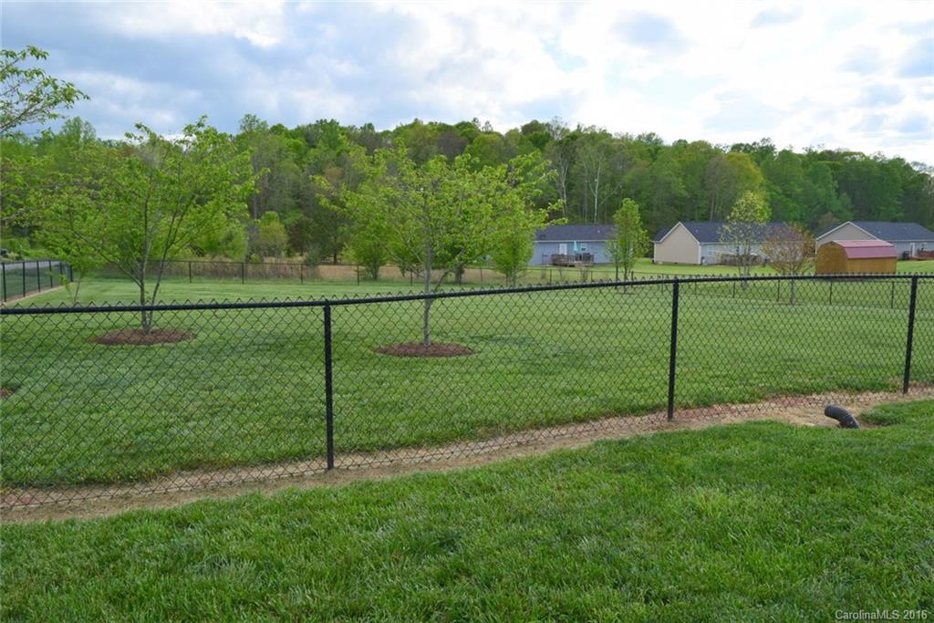 Flying V Acres - Residential