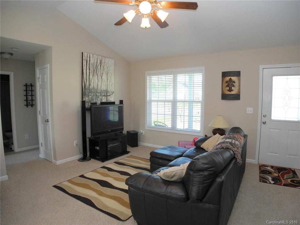 Flying V Acres - Residential