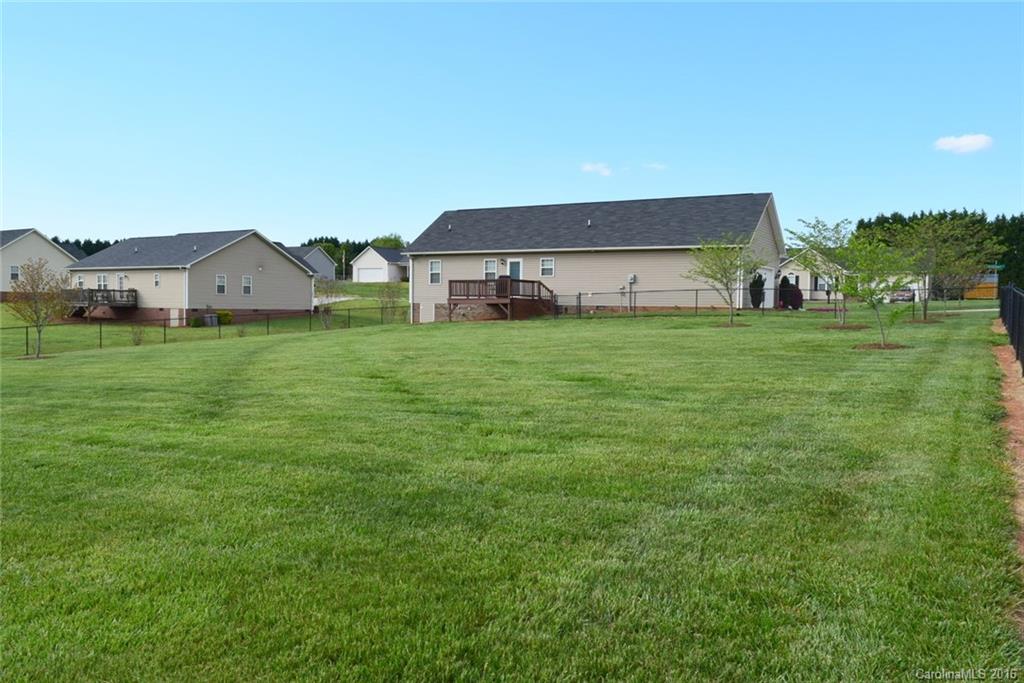 Flying V Acres - Residential