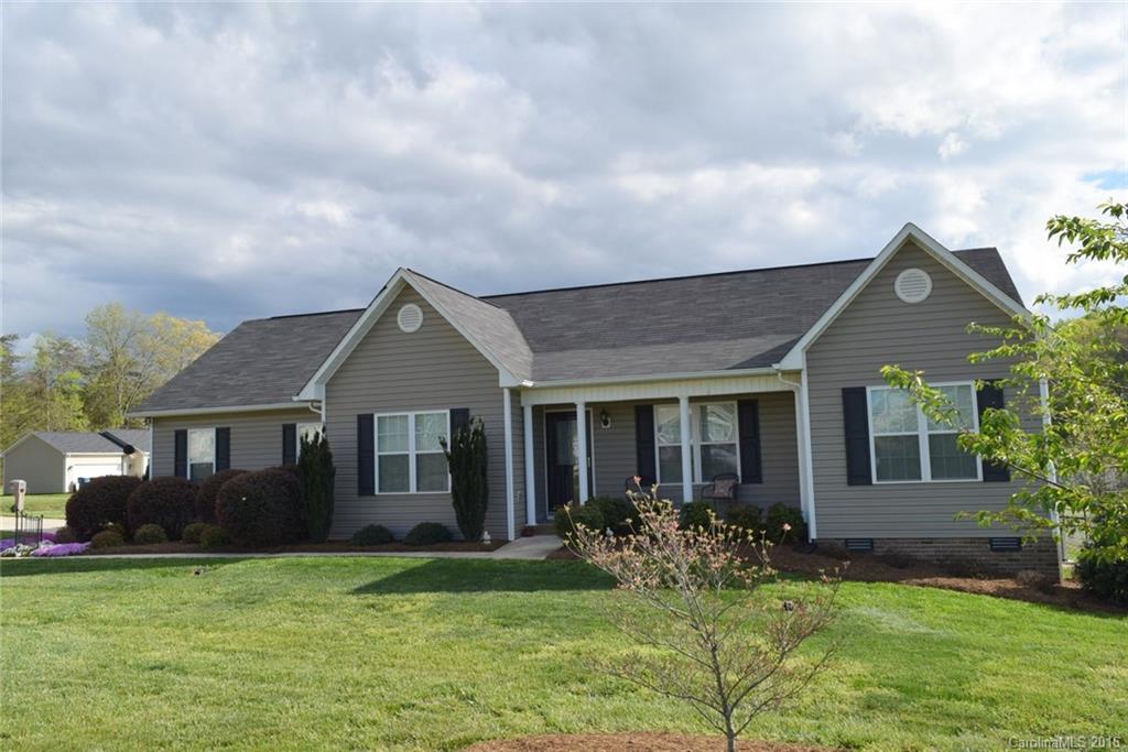 Flying V Acres - Residential