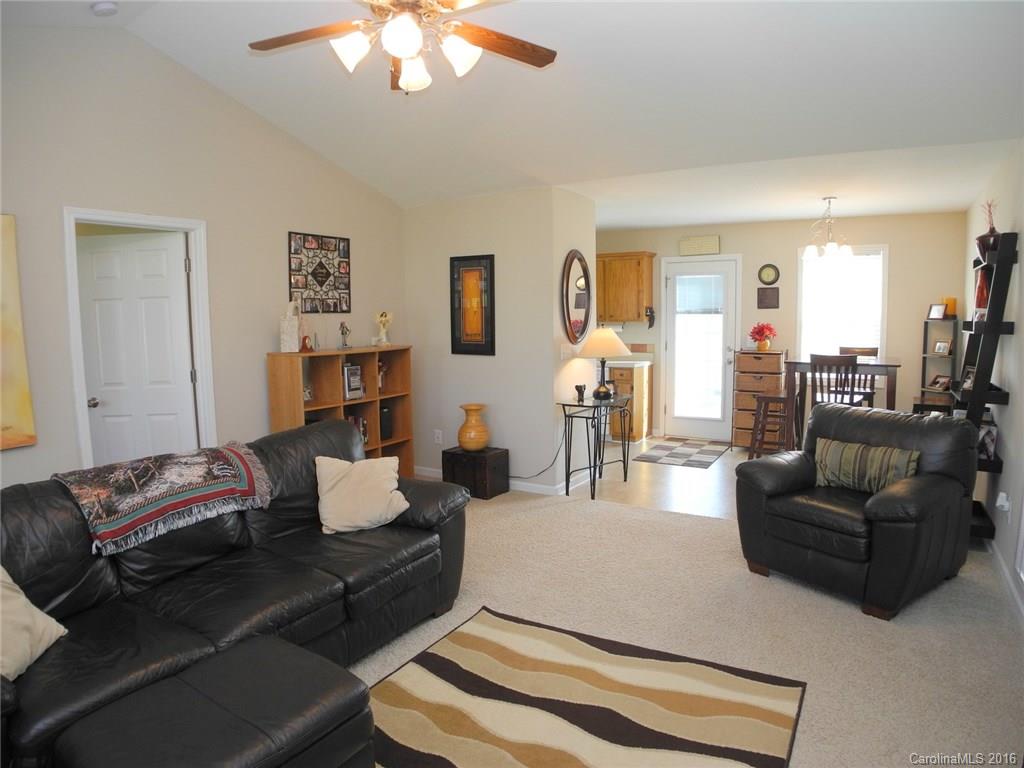 Flying V Acres - Residential