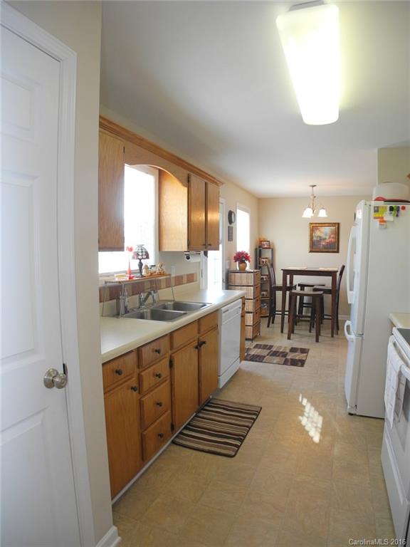 Flying V Acres - Residential